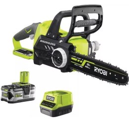 RYOBI PILARKA ŁAŃCUCHOWA AKUM. RCS18X3050F 30CM 18V 1*5.0AH ONE+