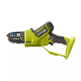 RYOBI PILARKA ŁAŃCUCHOWA AKUM. RY18PSX10A-0 10CM 18V 0*AH ONE+