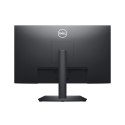 DELL E Series E2425HS monitor komputerowy 60,5 cm (23.8") 1920 x 1080 px Full HD LCD Czarny