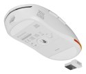 GENESIS Zircon XIII myszka Gaming Oburęczny RF Wireless + USB Type-C Optyczny 26000 DPI