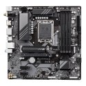 GIGABYTE B760M DS3H AX płyta główna Intel B760 Express LGA 1700 micro ATX