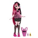 Monster High HKY71 lalka