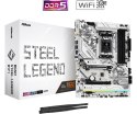 Płyta główna Asrock B650 STEEL LEGEND WIFI