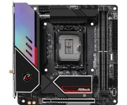 Płyta główna Asrock Z790 PG-ITX/TB4