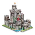 Wrebbit Puzzle 3D 865 el King Arthurs Camelot