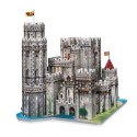 Wrebbit Puzzle 3D 865 el King Arthurs Camelot