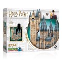 Wrebbit Puzzle 3D 875 el HP Hogwarts Astronomy