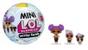 !!! L.O.L. Surprise Mini Family S2 583943 /12disp