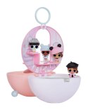 !!! L.O.L. Surprise Mini Family S2 583943 /12disp