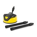 KARCHER T-RACER URZĄDZENIA DO CZYSZCZENIA T 5