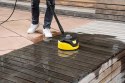 KARCHER T-RACER URZĄDZENIA DO CZYSZCZENIA T 5