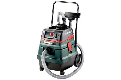 METABO ODKURZACZ PRZEMYSŁOWY ASR 50 L SC