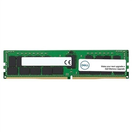 DELL AA799087 moduł pamięci 32 GB 4 x 8 GB DDR4 3200 MHz Korekcja ECC