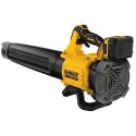 DeWALT DCMBL562P1-QW akumulatorowa dmuchawa do liści 200 km/h Czarny, Żółty 18 V Litowo-jonowa (Li-Ion)