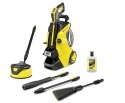 Myjka ciśnieniowa KARCHER K 5 Power Control Flex Home eco!booster - 1.324-710.0