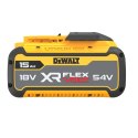 DEWALT AKUMULATOR FLEXVOLT 18/54V 15,0/5,0Ah