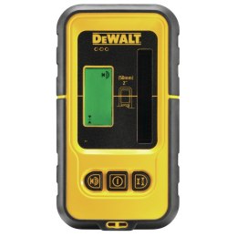 Detektor laser z wiązką do urządzeń DeWalt DE0892G-XJ