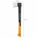 FISKARS SIEKIERA ROZŁUPUJĄCA X24 X-SERIES OSTRZE M