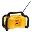 Radio budowlane 18/54V XR DCR029-QW DEWALT