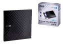 DVD-REC ASUS SDRW-08D2S-U LITE USB SLIM CZARNY BOX