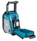 MAKITA RADIO 12/14,4/18V DMR114 BLUETOOTH 5,0 AUX USB