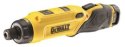 Wkrętak akumulatorowy DeWalt DCF680G2-QW