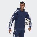 Bluza męska Adidas 21 Hoody granat GT6636