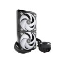 Chłodzenie wodne AiO Arctic Liquid Freezer III ARGB 280mm CPU COOLER S_MULTI