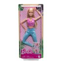 Barbie HRH27 lalka