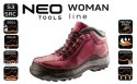 NEO tools 82-540-39 obuwie ochronne