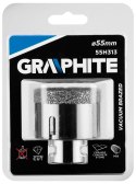 Graphite 55H313 akcesorium do wiertarek 1 szt.