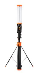 Lampa NEO tools 99-099 podwójna na statywie 2x4300lm