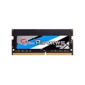 G.Skill Ripjaws DDR4 SO-DIMM moduł pamięci 8 GB 1 x 8 GB 3200 MHz