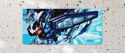 Hyte Persona 3 Deskpad Edition - Stance