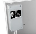 Panel grzewczy na podczerwień 600W WIFI NEO-Tools 90-106