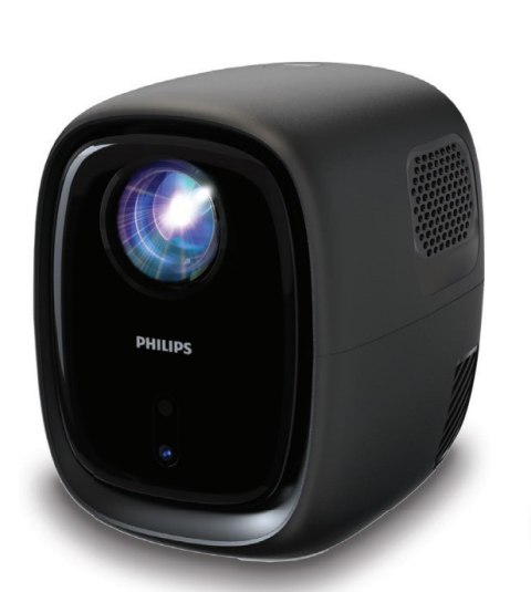 Philips NPX130C/INT projektor danych LED 720p (1280x720) Czarny