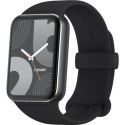 Xiaomi Smart Band 9 Pro AMOLED Opaska do monitorowania aktywności 4,42 cm (1.74") Czarny