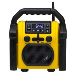 Radio budowlane z Bluetooth - IPX 54 Adler Adler