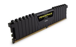 Corsair CMK32GX4M2A2666C16 moduł pamięci 32 GB 2 x 16 GB DDR4 2666 MHz