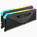 Corsair Vengeance RGB CMN32GX4M2Z3600C16 moduł pamięci 32 GB 2 x 16 GB DDR4 3600 MHz