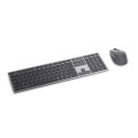 Dell Premier Multi-Device Wireless Keyboard and Mouse - KM7321W - US International (QWERTY)