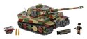 COBI 2587 Historical Collection Executive Edition Panzerkampfwagen VI Tiger I Ausf.E