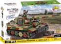 COBI 2587 Historical Collection Executive Edition Panzerkampfwagen VI Tiger I Ausf.E