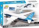 COBI 26603 Boeing 787 Dreamliner 836 klocków