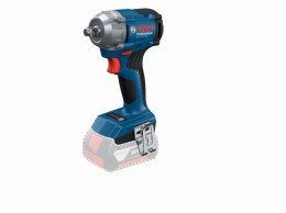 BOSCH KLUCZ UDAROWY AKUMULATOROWY 1/2'' GDS 18V-350 0*AH