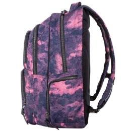 COOLPACK - AERO - PLECAK MŁODZIEŻOWY - FOGGY PINK