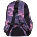 COOLPACK - AERO - PLECAK MŁODZIEŻOWY - FOGGY PINK