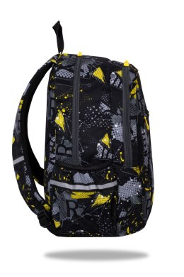 COOLPACK - CLIMBER - PLECAK MŁODZIEŻOWY - XRAY