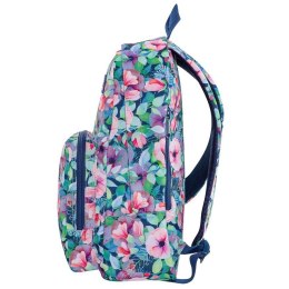 COOLPACK - OHIO - PLECAK MŁODZIEŻOWY - PASTEL GARDEN