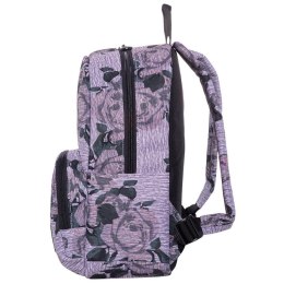 COOLPACK - SLIGHT - PLECAK MŁODZIEŻOWY - GREY ROSE